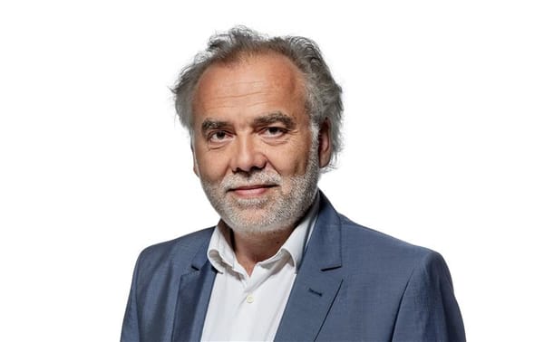 Geoffroy Sardin (Pullup) on Europe as a Gaming Location