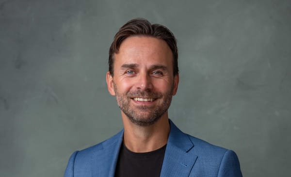 Marcel van der Steen (Mindscape) on Europe as a Gaming Location