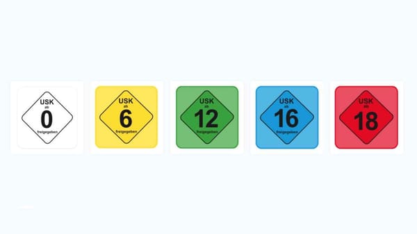 USK Reviews and Changes Age Ratings of Roblox and other Game Creator Platforms